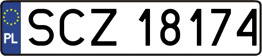 SCZ18174