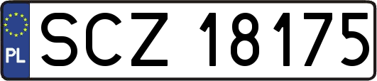 SCZ18175