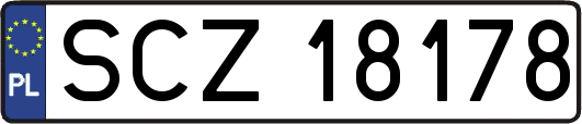 SCZ18178