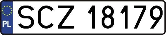 SCZ18179