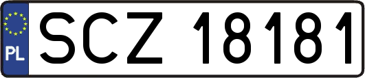 SCZ18181