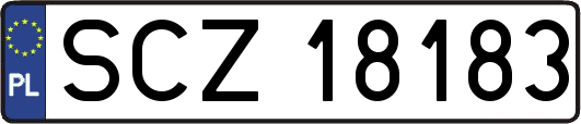 SCZ18183