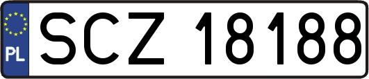 SCZ18188