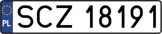 SCZ18191