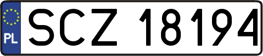 SCZ18194