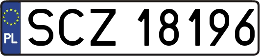 SCZ18196