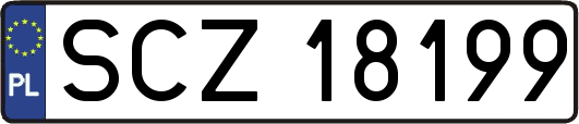 SCZ18199