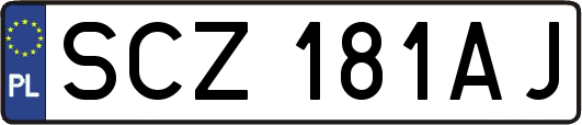 SCZ181AJ
