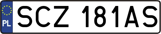 SCZ181AS