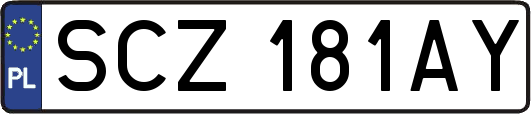 SCZ181AY