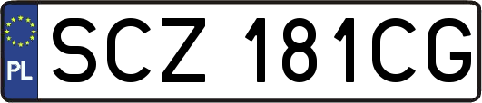 SCZ181CG