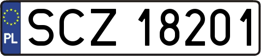 SCZ18201