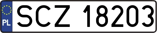 SCZ18203