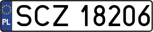 SCZ18206