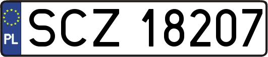 SCZ18207