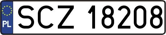 SCZ18208