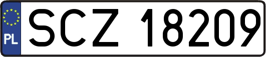 SCZ18209