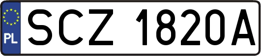 SCZ1820A
