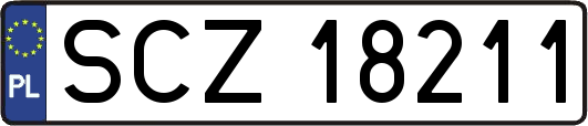 SCZ18211