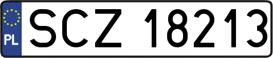 SCZ18213