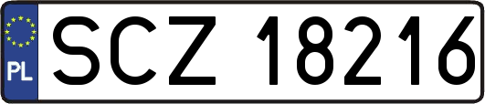SCZ18216