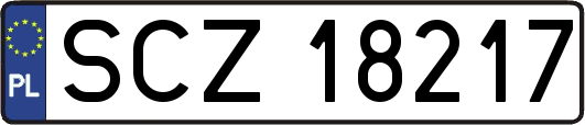 SCZ18217