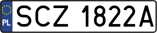 SCZ1822A