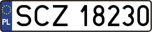 SCZ18230