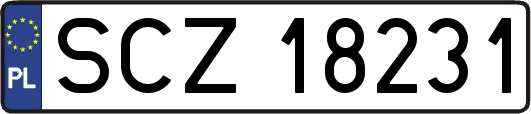 SCZ18231
