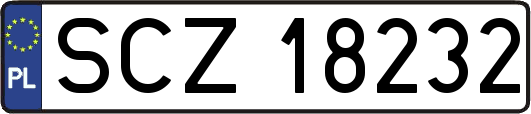 SCZ18232