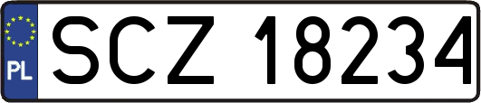 SCZ18234