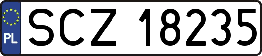 SCZ18235