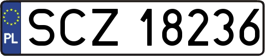 SCZ18236