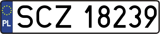 SCZ18239