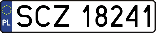 SCZ18241