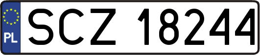SCZ18244