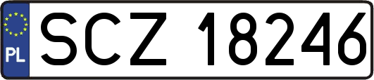 SCZ18246