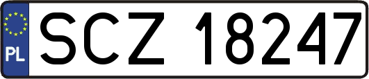 SCZ18247
