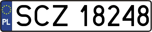 SCZ18248