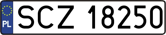 SCZ18250