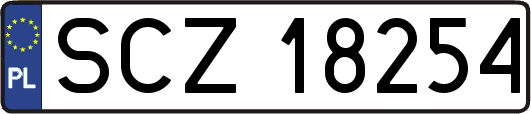 SCZ18254