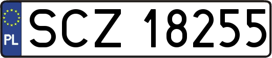 SCZ18255