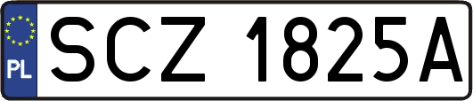 SCZ1825A