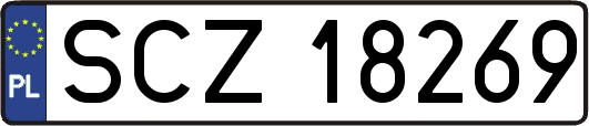 SCZ18269