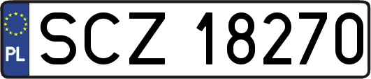 SCZ18270