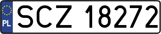 SCZ18272