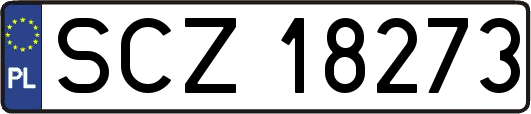 SCZ18273