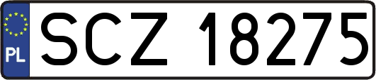 SCZ18275