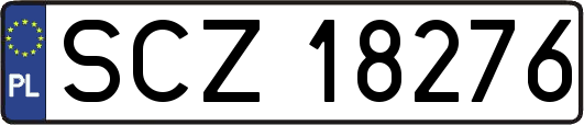 SCZ18276