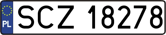 SCZ18278